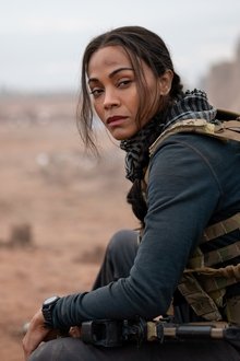 Special Ops: Lioness - Season 1