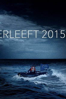 Michael van Peel: Van Peel Overleeft 2015