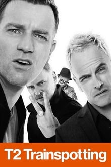 T2 Trainspotting