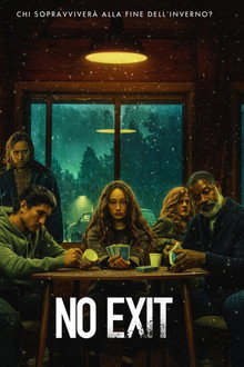 No Exit