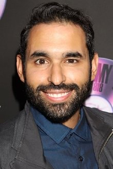 Photo of Steven LaMorte