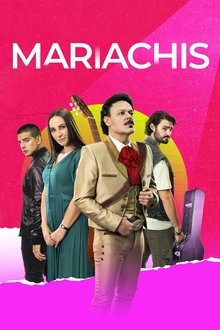 Poster da série Mariachis