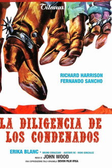 La diligencia de los condenados