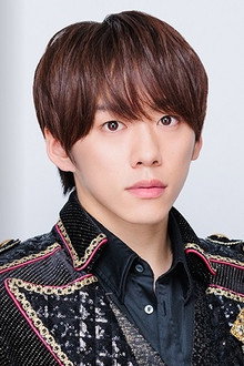 基俊介