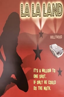 Poster do filme LA LA Land
