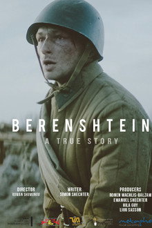 Vũ Khí Bí Mật Của Hitler – Berenshtein (2021)