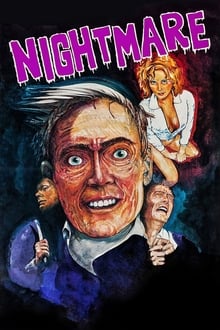 Poster do filme Nightmare