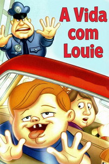 A Vida com Louie