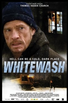 Poster do filme Whitewash