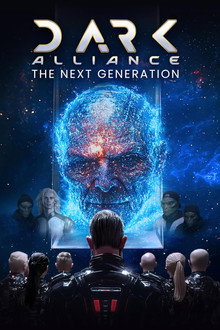 Dark Alliance: The Next Generation