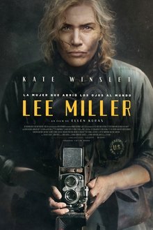 🎬 Lee Miller | Trailer-teaser | 7 de marzo de 2025 en cines 🎬