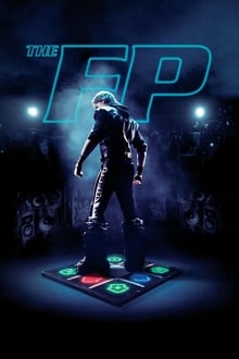 The FP movie poster