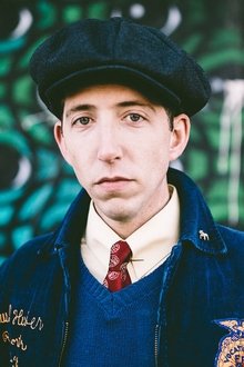 Pokey LaFarge profile picture