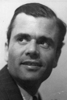 Photo of Franz Böheim