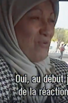 Une Femme Taxi à Sidi Bel Abbès