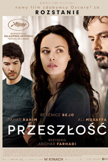 Przeszłość
