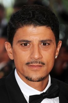Photo of Saïd Taghmaoui