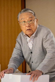 老害の人
