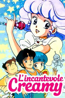 L'incantevole Creamy