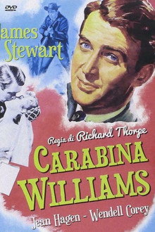 Carabina Williams