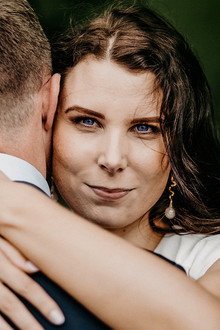 Gift ved første blik