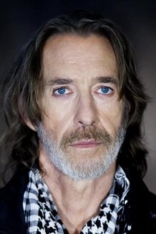Photo of Jonathan Pienaar