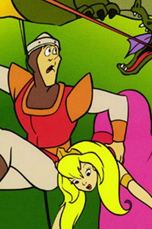 Dragon's Lair