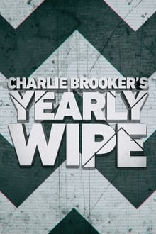 Poster da série Charlie Brooker's Yearly Wipe