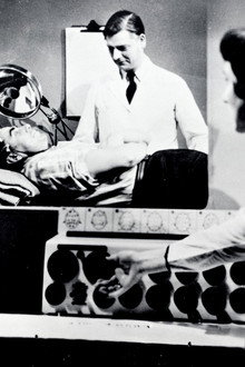 The Brain Machine