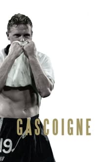 Poster do filme Gascoigne