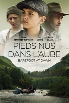 Poster do filme Barefoot at Dawn