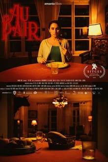 Poster do filme Au Pair