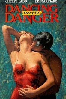 Dancing with Danger movie poster