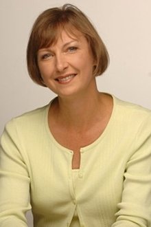 Photo of Andrea Petty