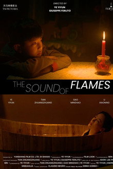 The Sound of Flames
