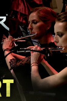 The Witcher 3: Wild Hunt - Live Concert