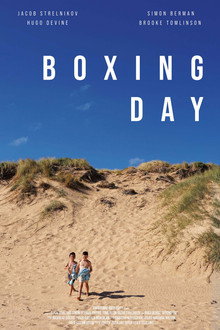 Boxing Day