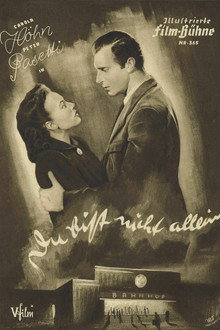 Du bist nicht allein