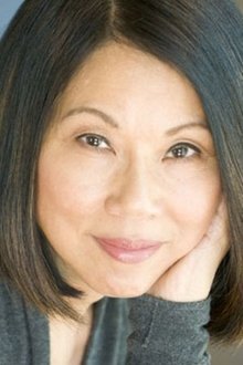 Photo of Marilyn Tokuda