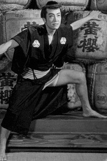 此村大吉
