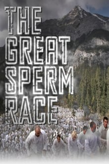Poster do filme The Great Sperm Race