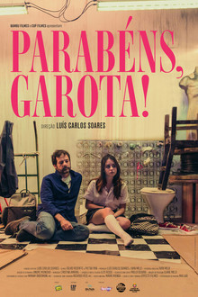 Parabéns, Garota!