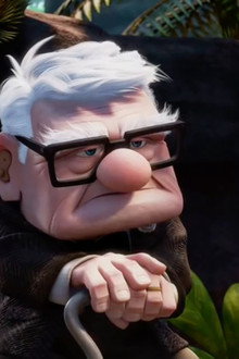 Up: Upisodes