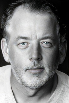 Peter Donaldson