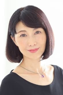 Foto de perfil de Mayuno Yasokawa