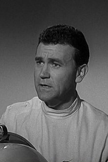 Photo of Harry Jackson