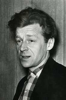 Vladimir Petrov