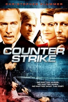 Counterstrike tv show poster