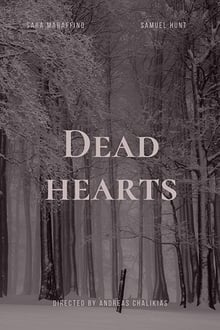 Poster do filme Dead Hearts