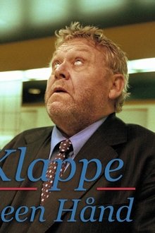 At-klappe-med-een-hånd